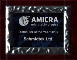 Schmidtek Ltd.